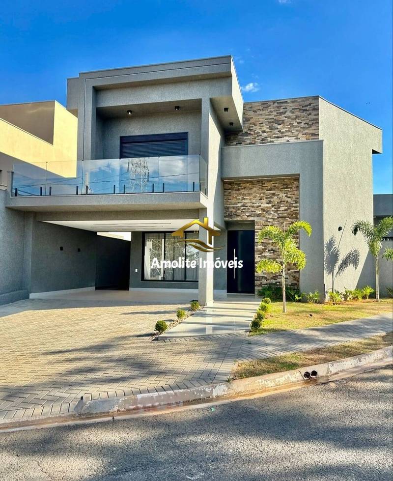 Casa de Condomínio com 4 quartos à venda, 273m² — foto 109 de 150