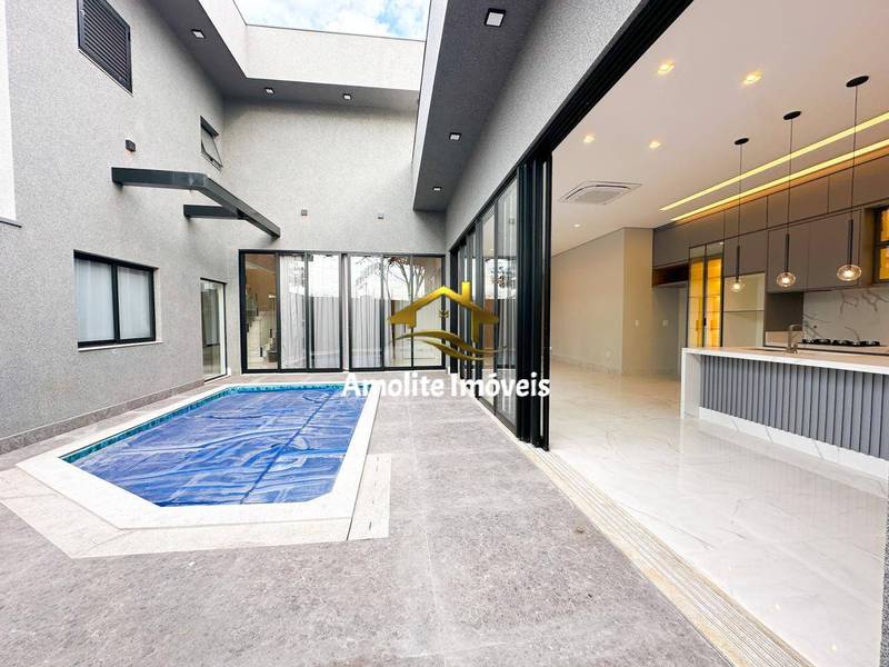 Casa de Condomínio com 4 quartos à venda, 273m² — foto 45 de 150