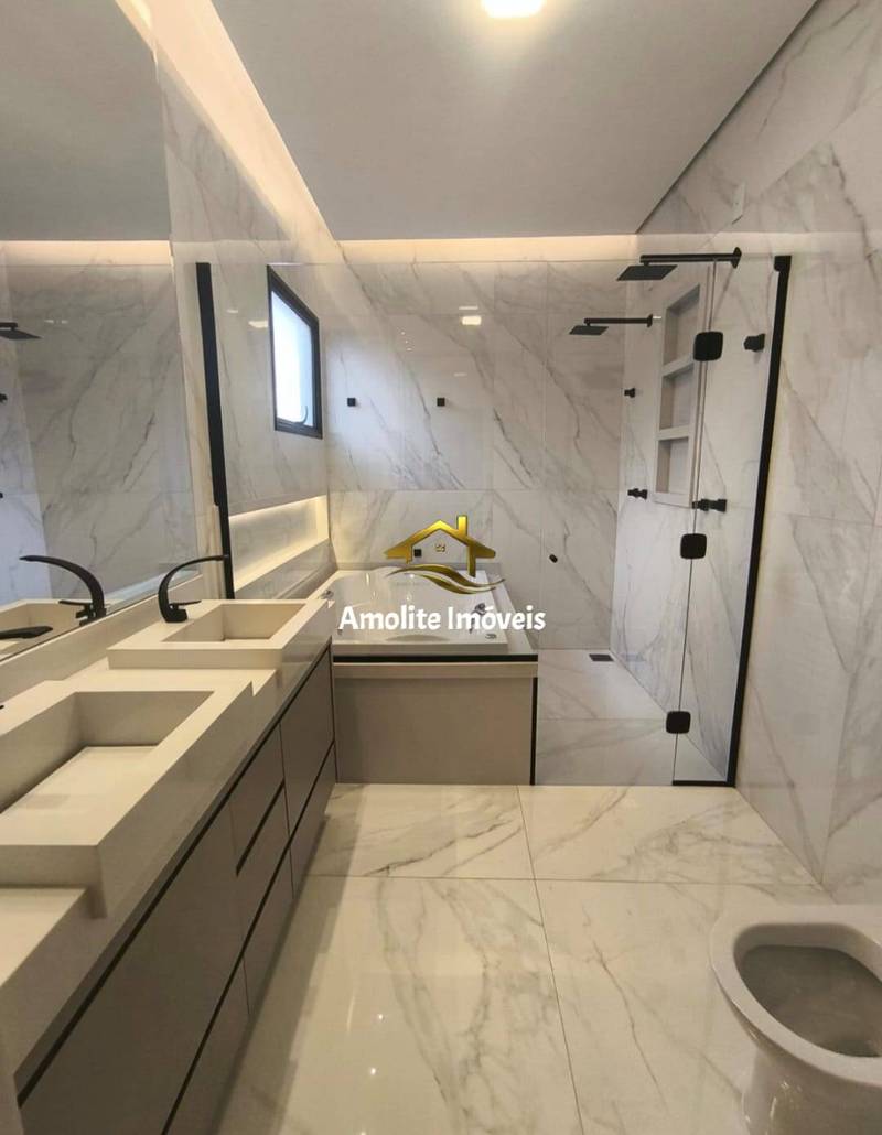 Casa de Condomínio com 4 quartos à venda, 273m² — foto 50 de 150