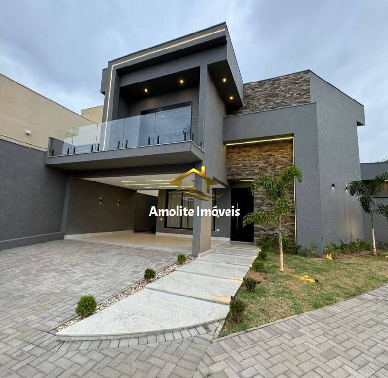 Casa de Condomínio com 4 quartos à venda, 273m² — foto 3 de 150