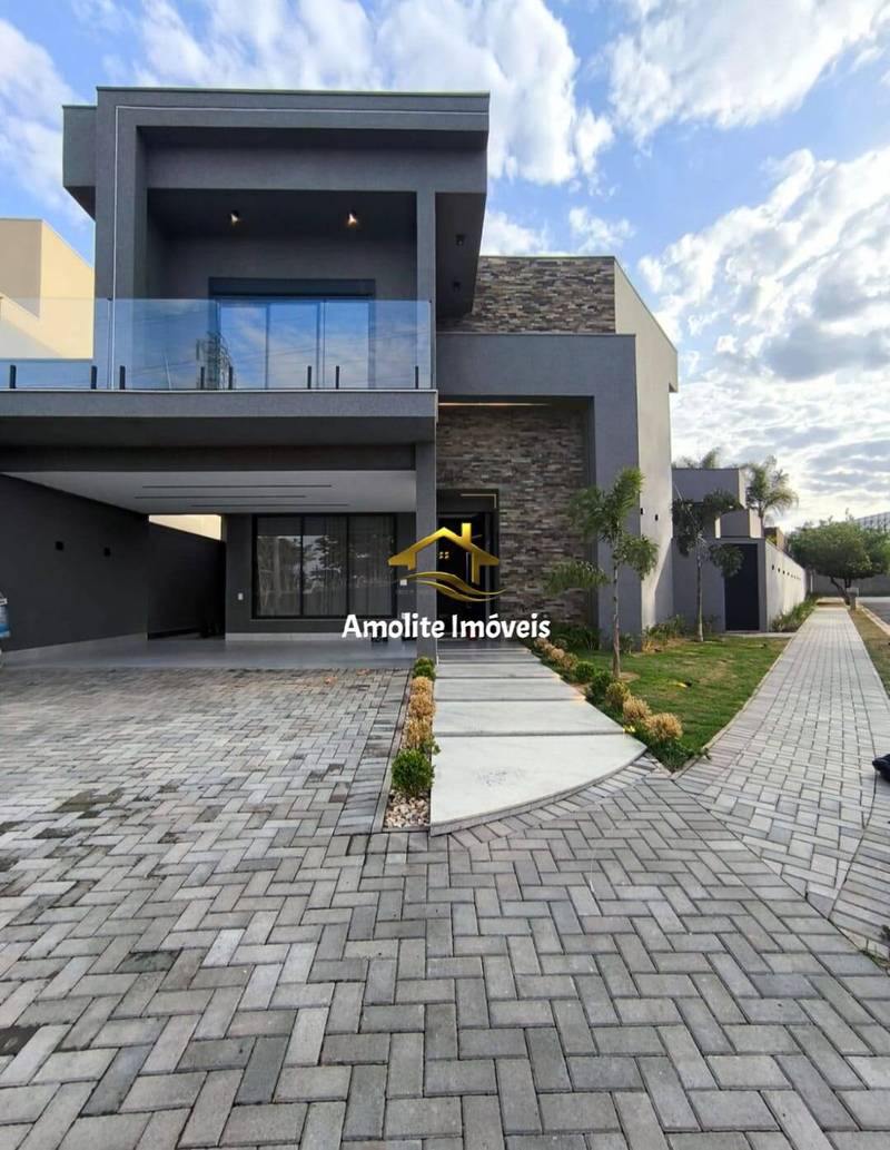 Casa de Condomínio com 4 quartos à venda, 273m² — foto 42 de 150