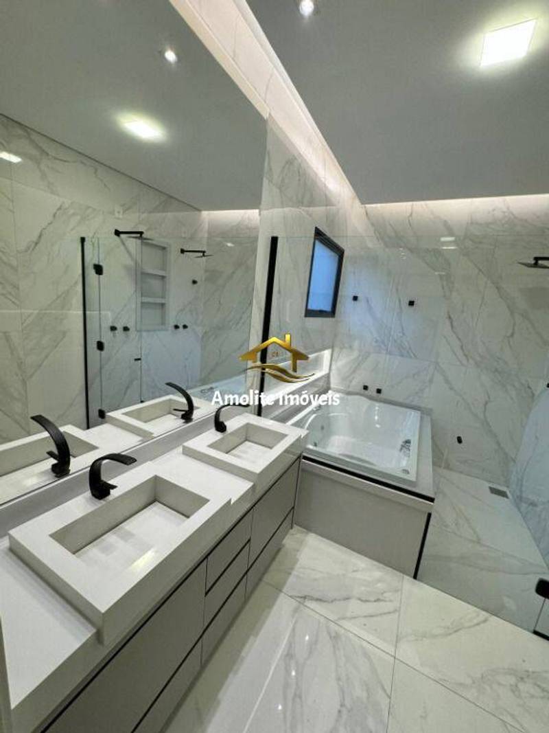 Casa de Condomínio com 4 quartos à venda, 273m² — foto 119 de 150