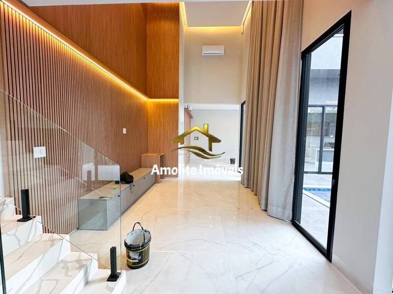 Casa de Condomínio com 4 quartos à venda, 273m² — foto 105 de 150