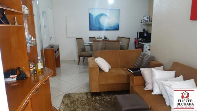 Apartamento à venda — foto 1 de 3
