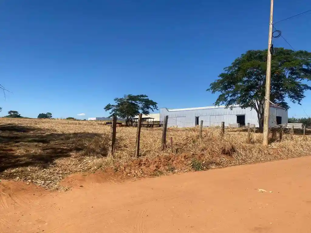 Galpão / Depósito / Armazém  à venda, 22791m² — foto 13 de 20