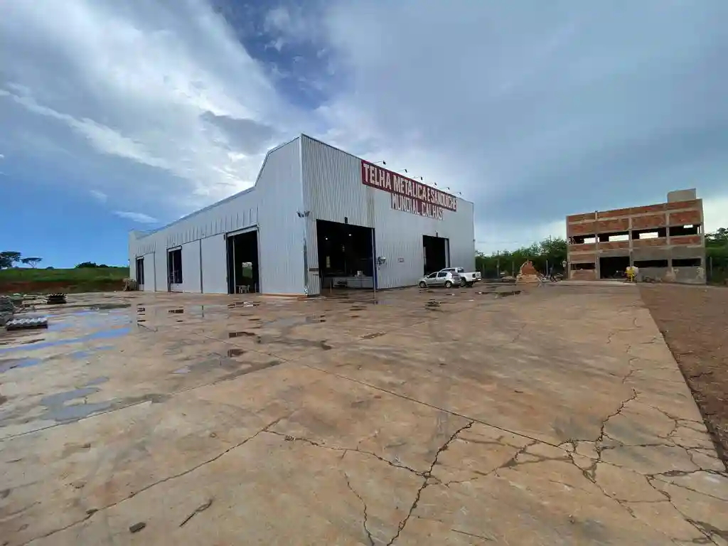 Galpão / Depósito / Armazém  à venda, 22791m² — foto 4 de 20