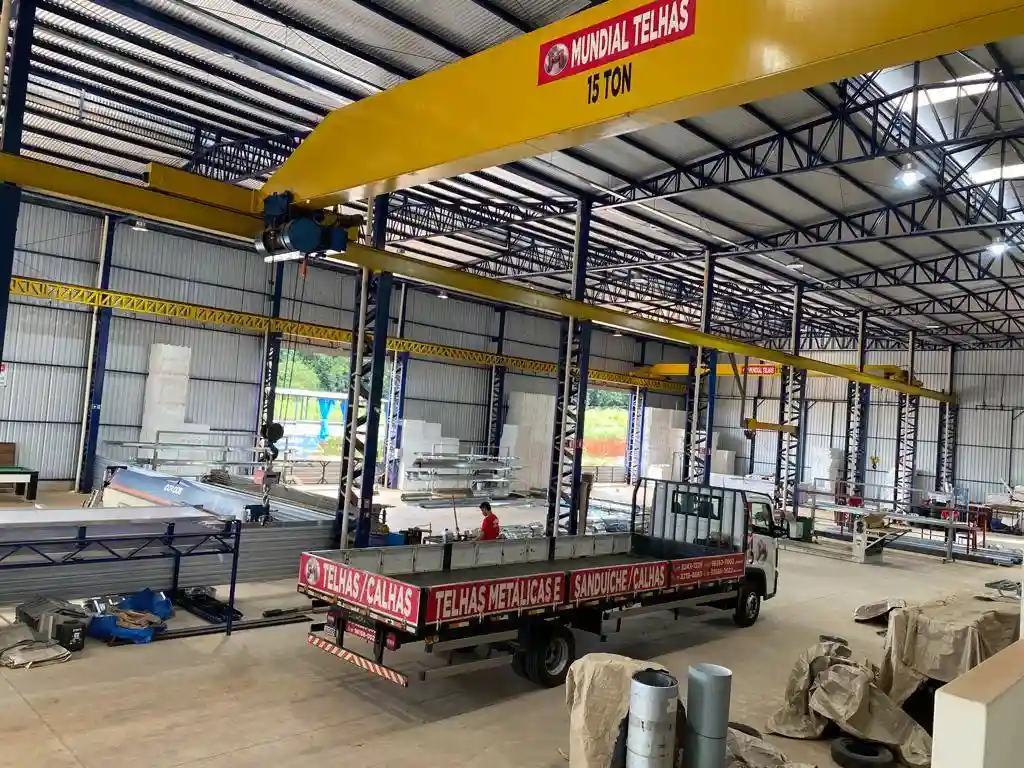 Galpão / Depósito / Armazém  à venda, 22791m² — foto 11 de 20