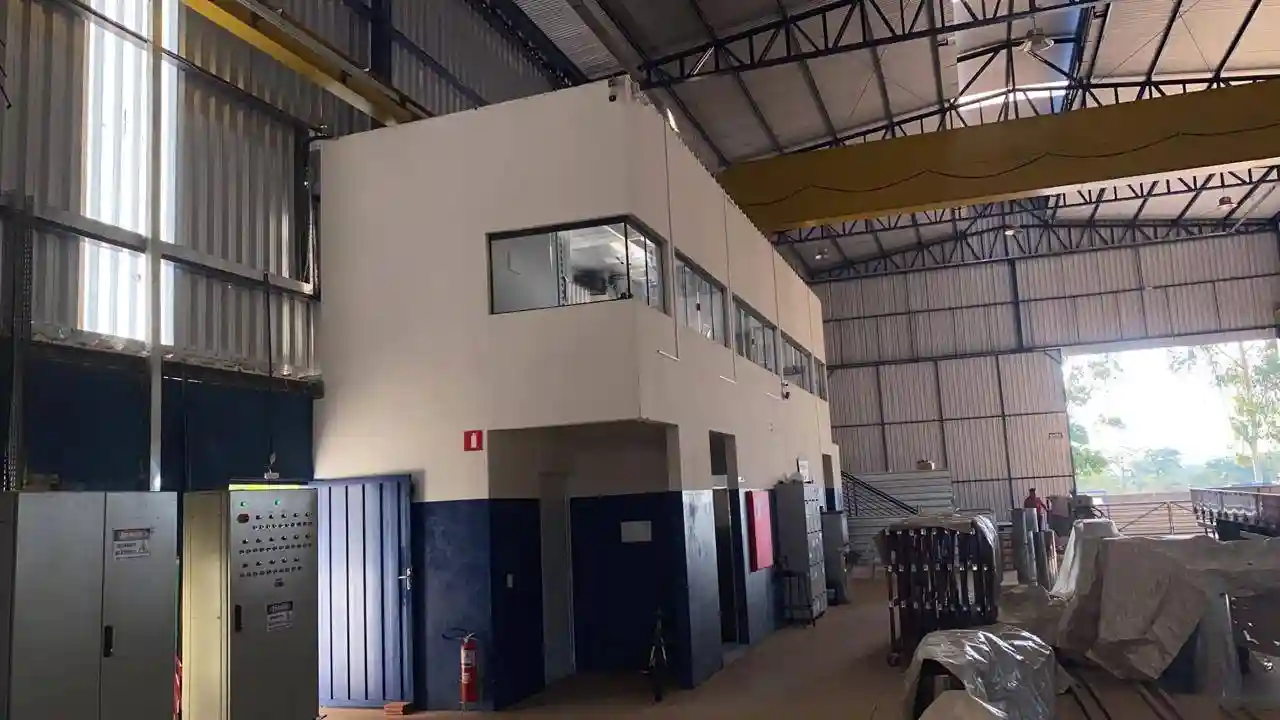 Galpão / Depósito / Armazém  à venda, 22791m² — foto 2 de 20