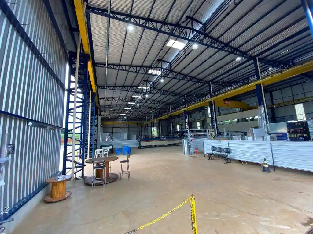 Galpão / Depósito / Armazém  à venda, 22791m² — foto 16 de 20