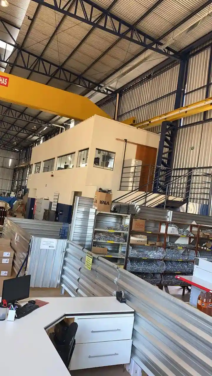 Galpão / Depósito / Armazém  à venda, 22791m² — foto 19 de 20