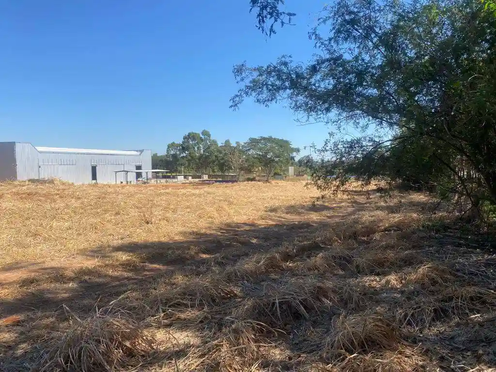 Galpão / Depósito / Armazém  à venda, 22791m² — foto 3 de 20