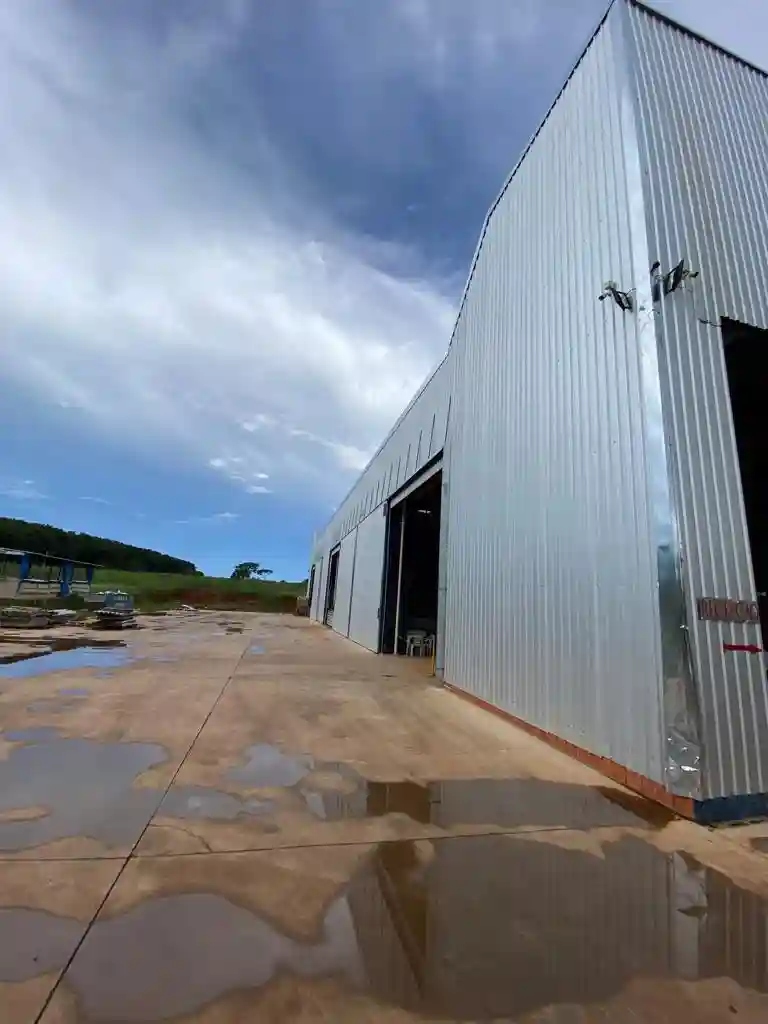 Galpão / Depósito / Armazém  à venda, 22791m² — foto 7 de 20