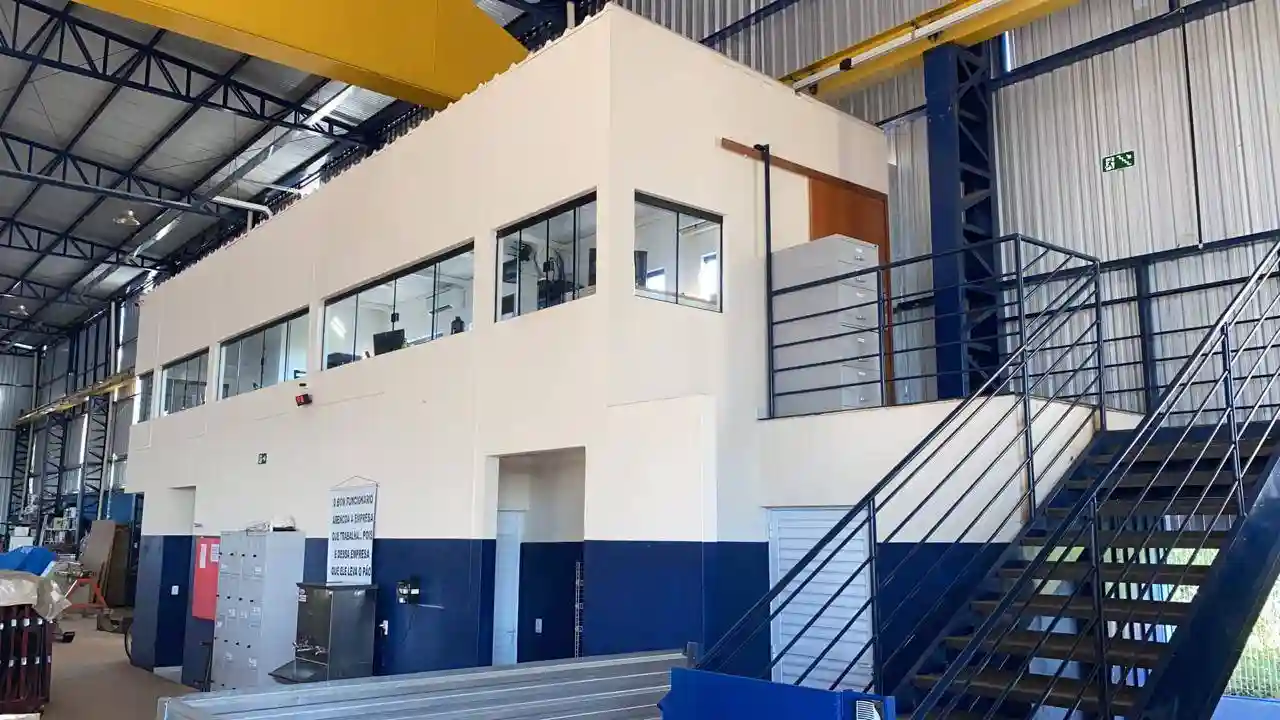 Galpão / Depósito / Armazém  à venda, 22791m² — foto 17 de 20