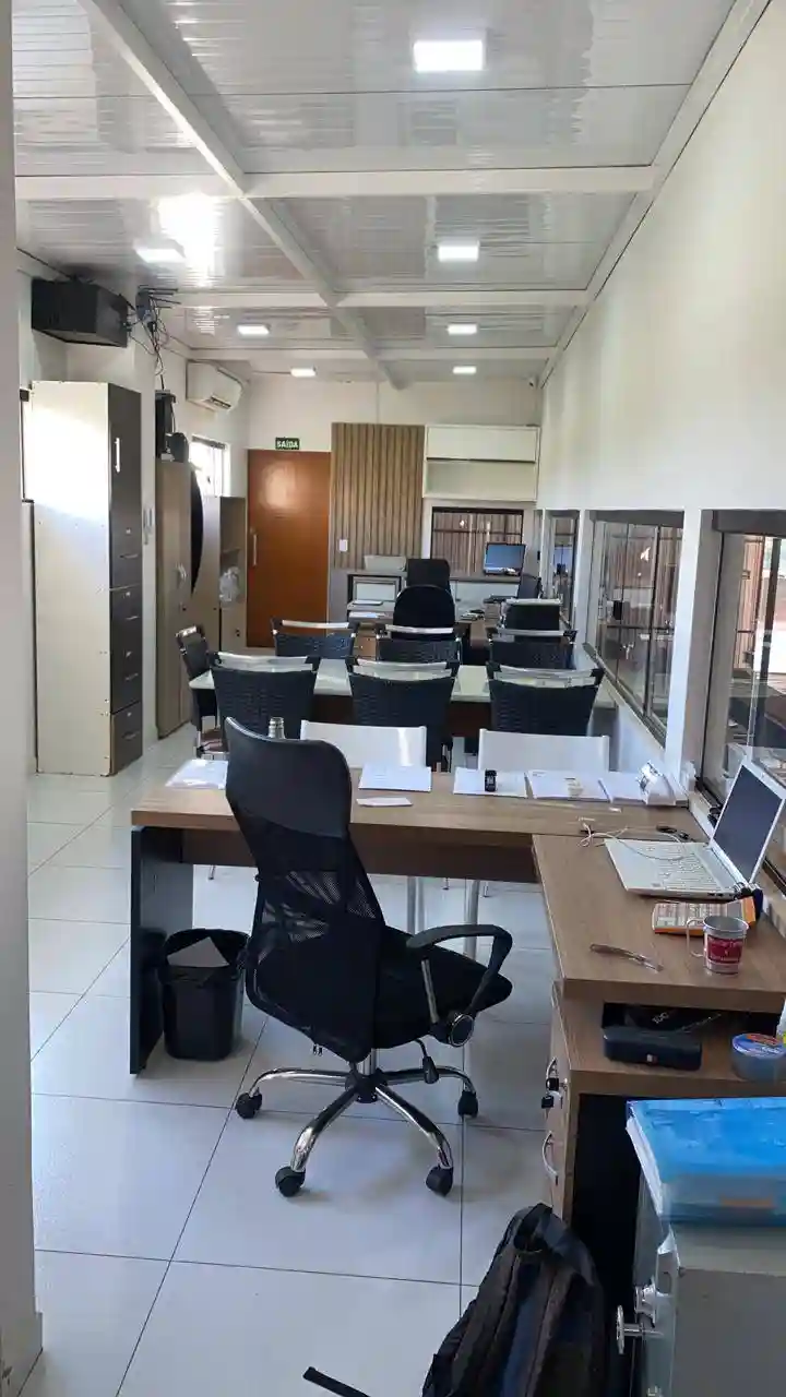 Galpão / Depósito / Armazém  à venda, 22791m² — foto 1 de 20