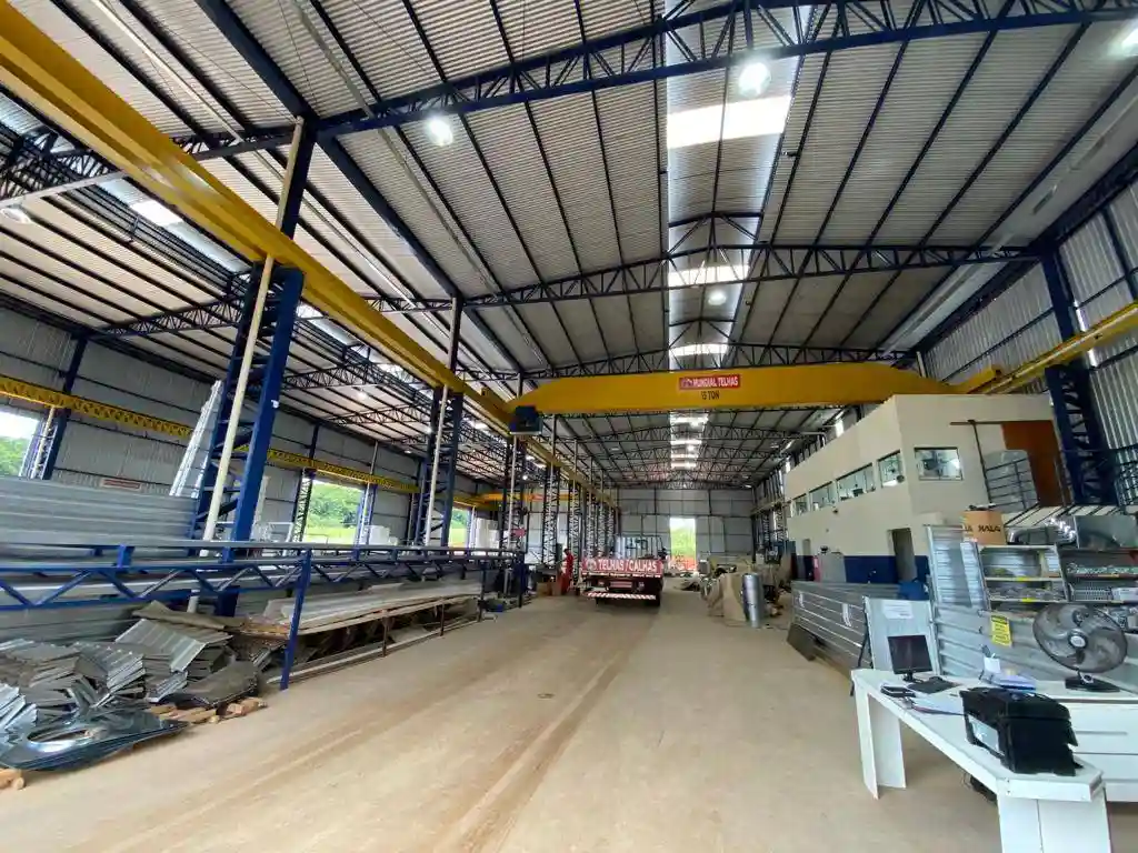 Galpão / Depósito / Armazém  à venda, 22791m² — foto 15 de 20