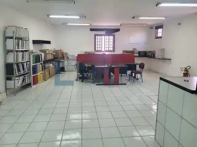Conjunto Comercial / Sala com 20 quartos para aluguel, 1500m² — foto 5 de 11