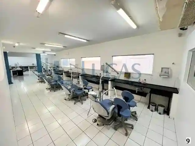 Conjunto Comercial / Sala com 20 quartos para aluguel, 1500m² — foto 7 de 11