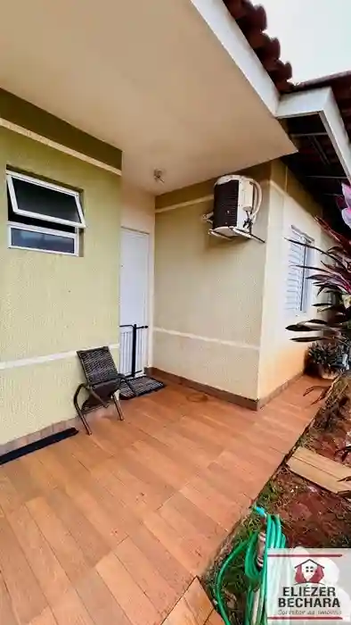 Casa de Condomínio com 2 quartos à venda, 70m² — foto 8 de 11
