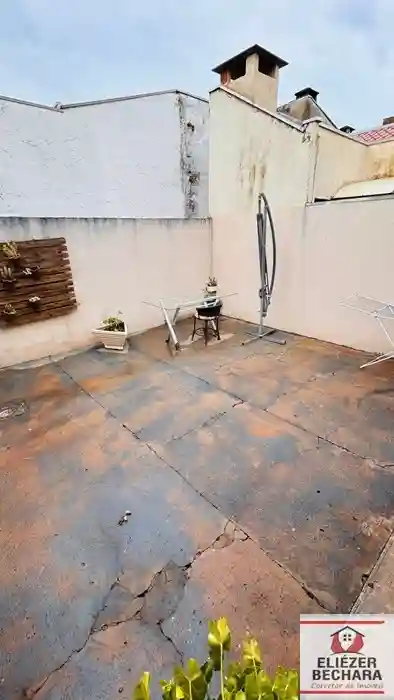 Casa de Condomínio com 2 quartos à venda, 70m² — foto 3 de 11