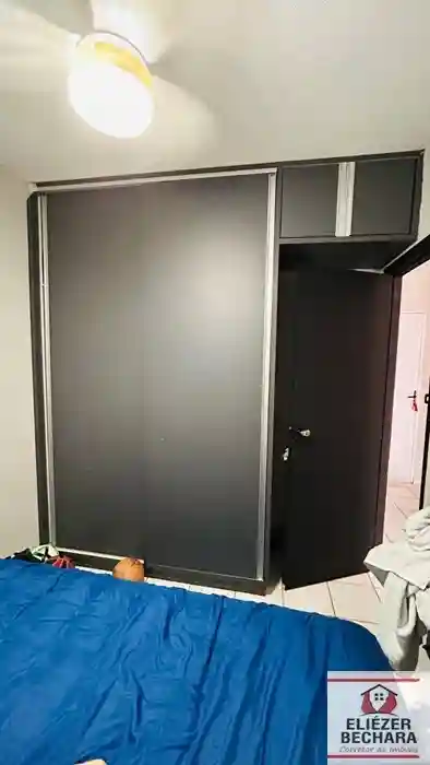 Casa de Condomínio com 2 quartos à venda, 70m² — foto 6 de 11