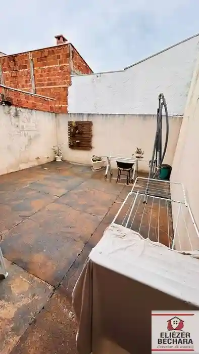 Casa de Condomínio com 2 quartos à venda, 70m² — foto 11 de 11