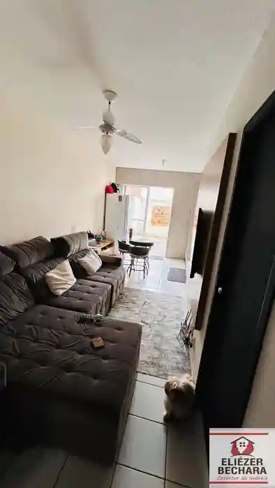 Casa de Condomínio com 2 quartos à venda, 70m² — foto 7 de 11