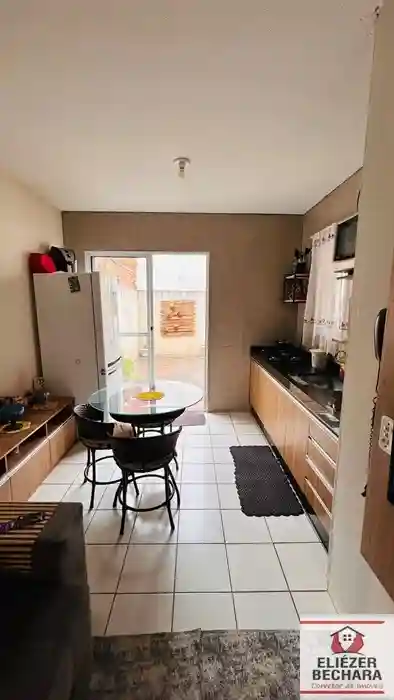 Casa de Condomínio com 2 quartos à venda, 70m² — foto 5 de 11