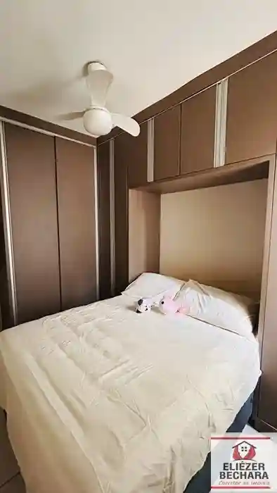Casa de Condomínio com 2 quartos à venda, 70m² — foto 10 de 11