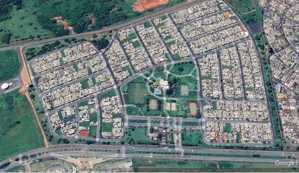 Terreno / Lote / Condomínio  à venda, 300m² — foto 4 de 4