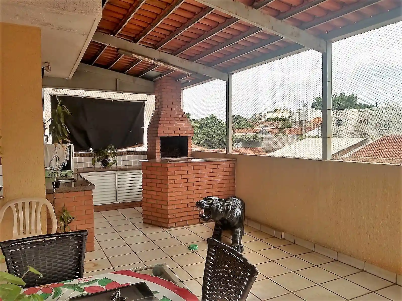 Apartamento com 3 quartos à venda, 140m² — foto 15 de 16