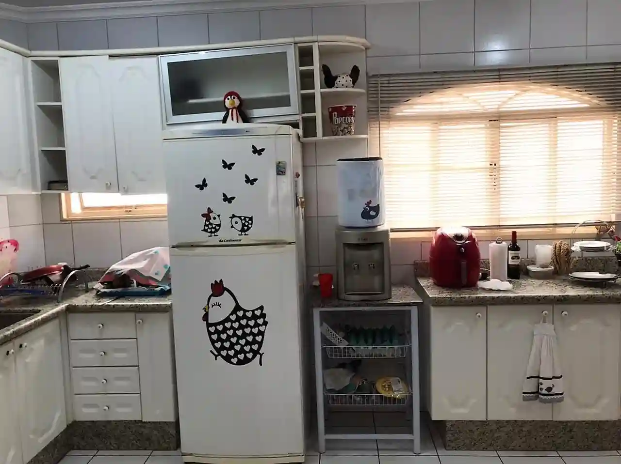 Apartamento com 3 quartos à venda, 140m² — foto 4 de 16
