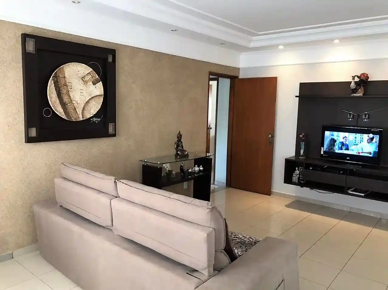 Apartamento com 3 quartos à venda, 140m² — foto 3 de 16