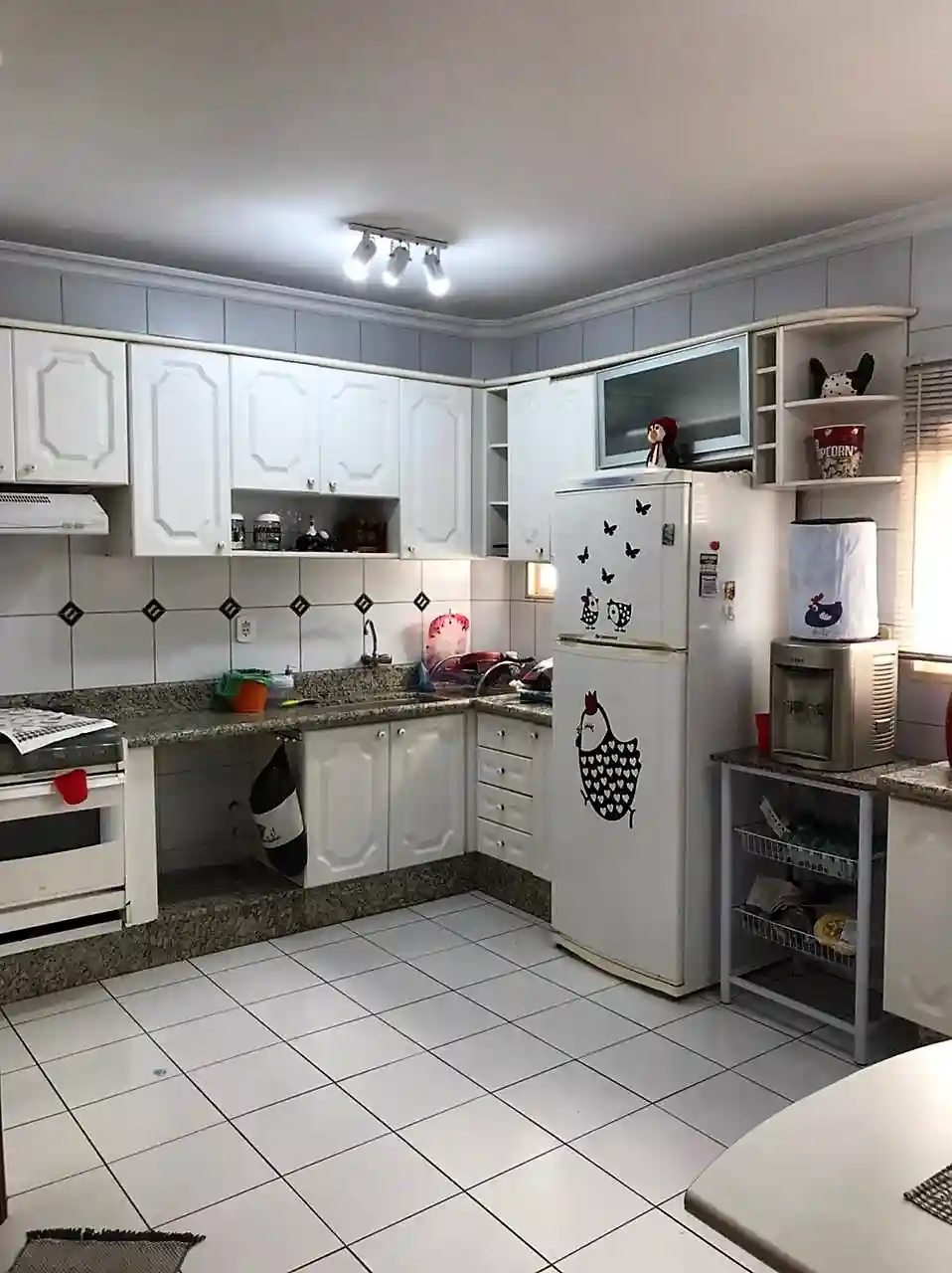 Apartamento com 3 quartos à venda, 140m² — foto 6 de 16