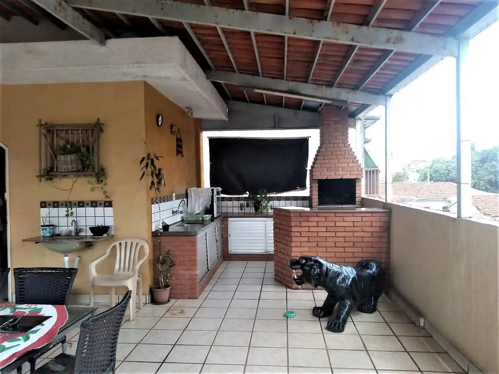 Apartamento com 3 quartos à venda, 140m² — foto 13 de 16
