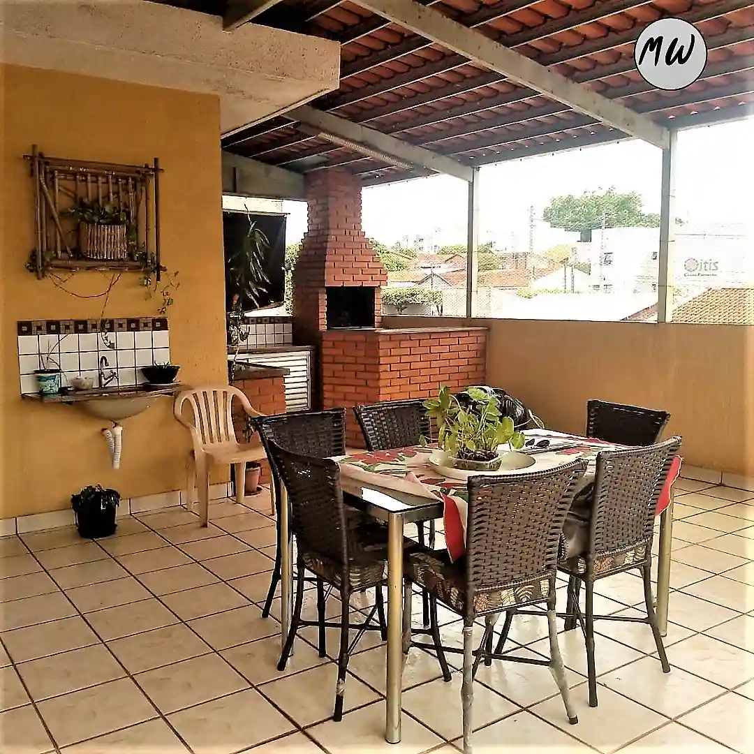 Apartamento com 3 quartos à venda, 140m² — foto 16 de 16
