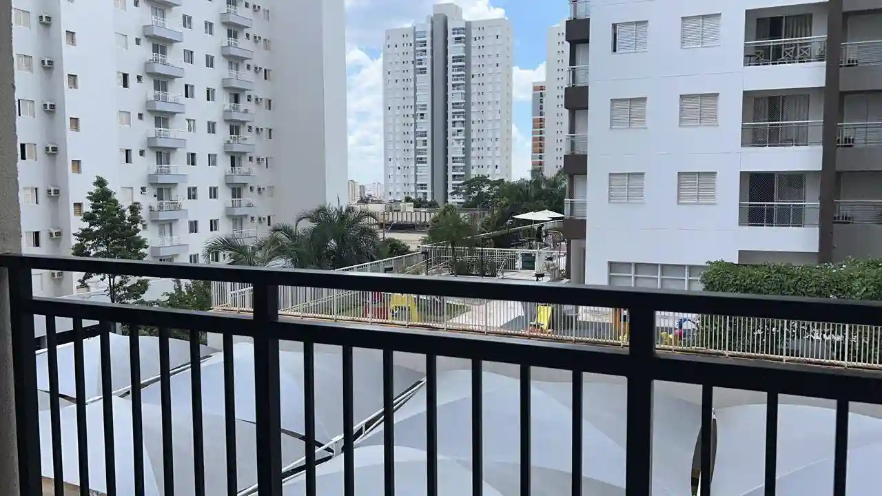 Apartamento com 2 quartos à venda, 69m² — foto 5 de 31
