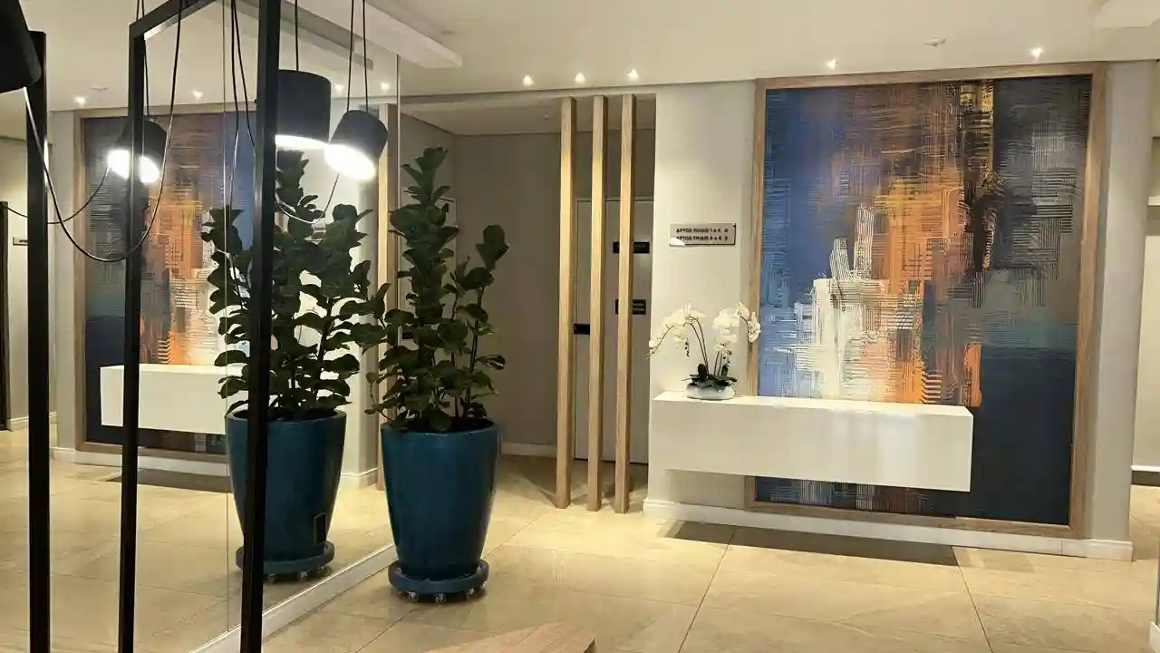 Apartamento com 2 quartos à venda, 69m² — foto 12 de 31
