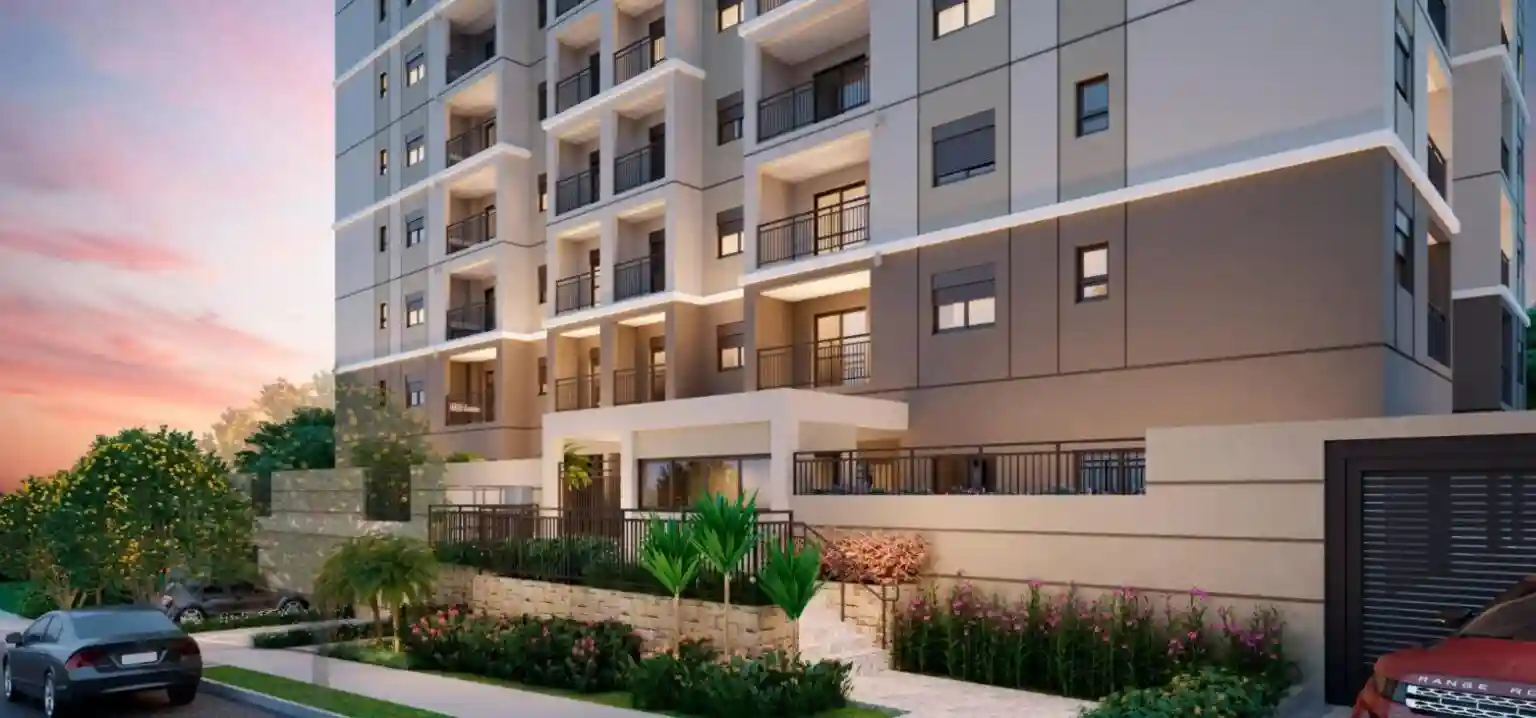 Apartamento com 2 quartos à venda, 69m² — foto 2 de 31