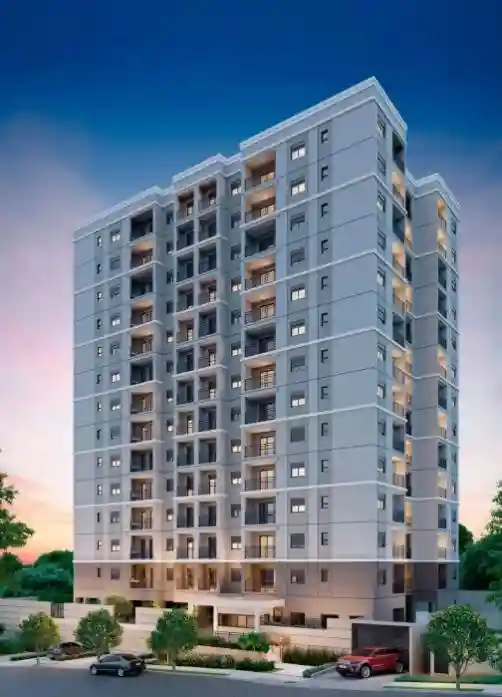 Apartamento com 2 quartos à venda, 69m² — foto 3 de 31