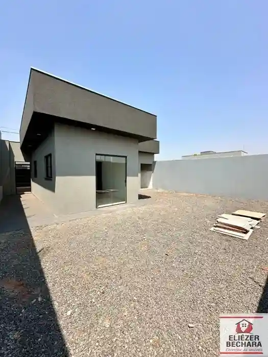 Casa com 2 quartos à venda, 85m² — foto 7 de 9