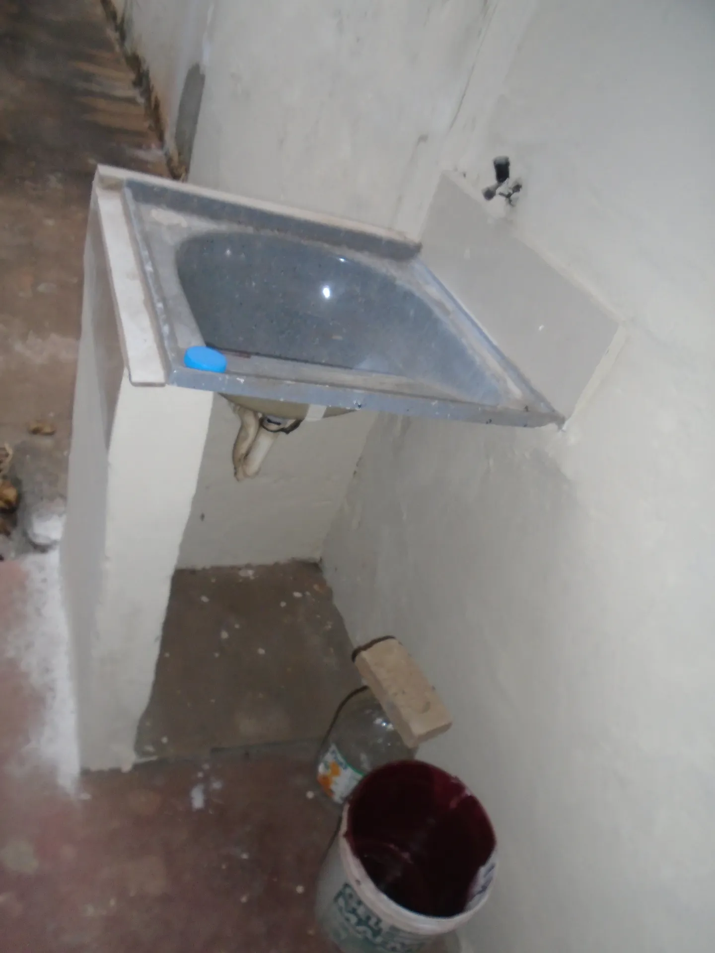 Casa com 2 quartos para aluguel, 45m² — foto 6 de 19
