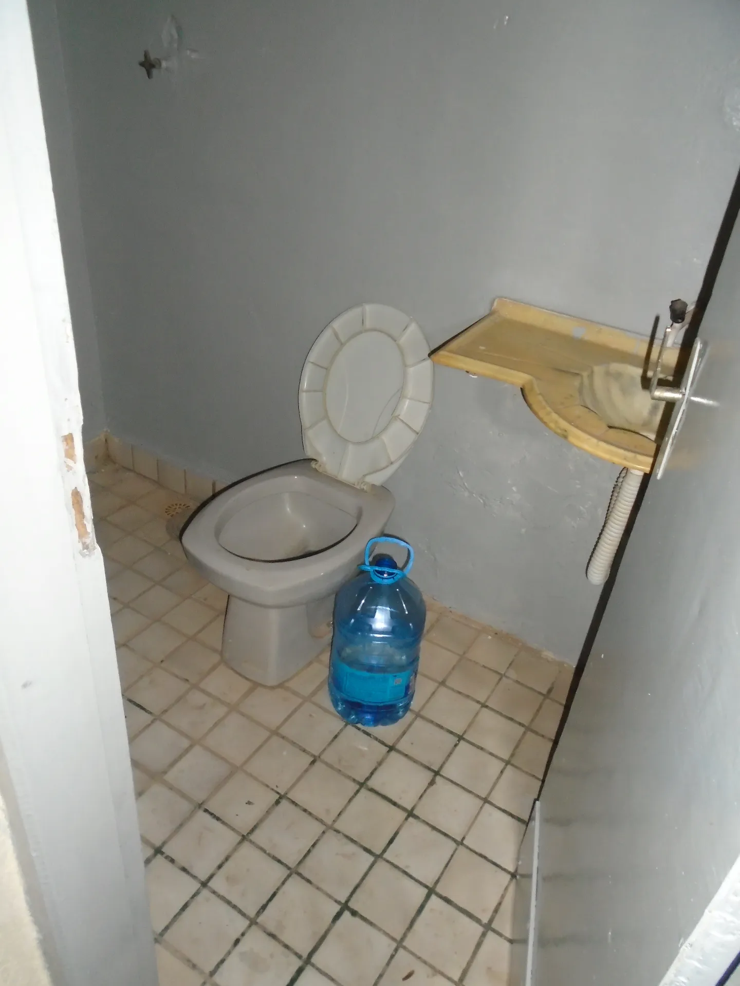 Casa com 2 quartos para aluguel, 45m² — foto 18 de 19