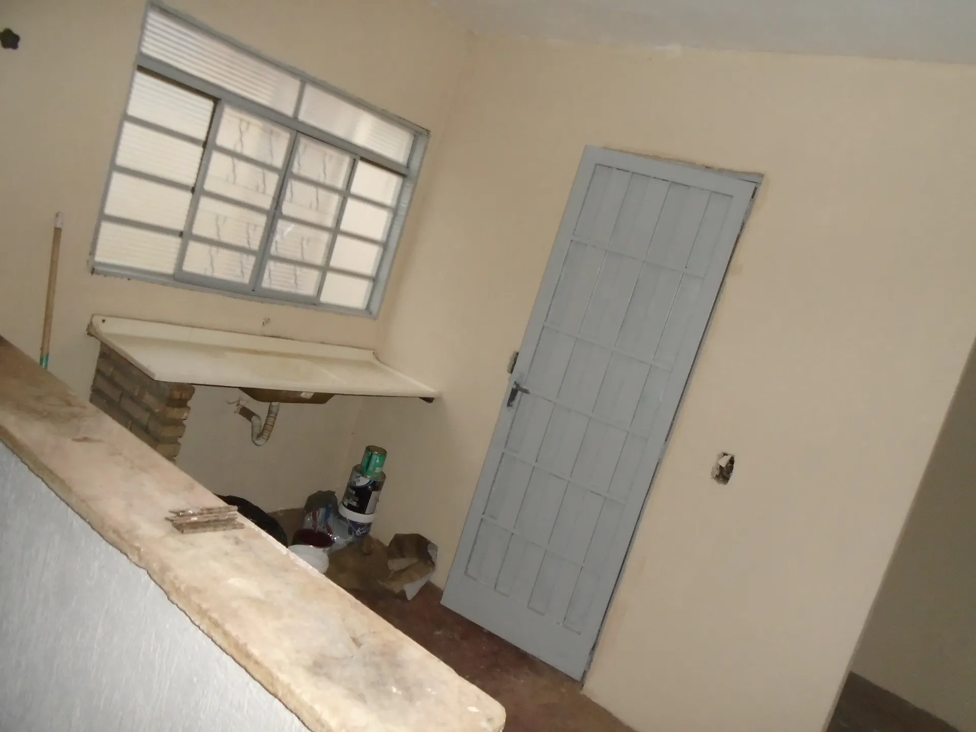 Casa com 2 quartos para aluguel, 45m² — foto 9 de 19