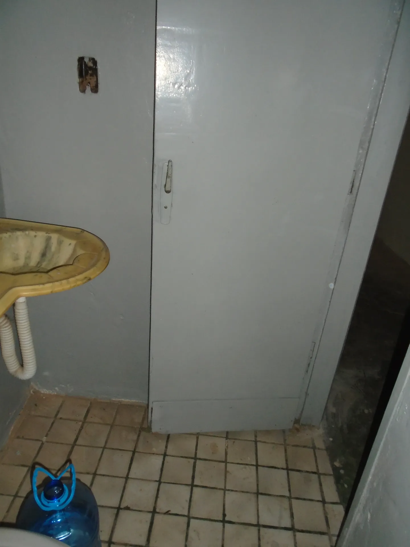 Casa com 2 quartos para aluguel, 45m² — foto 19 de 19