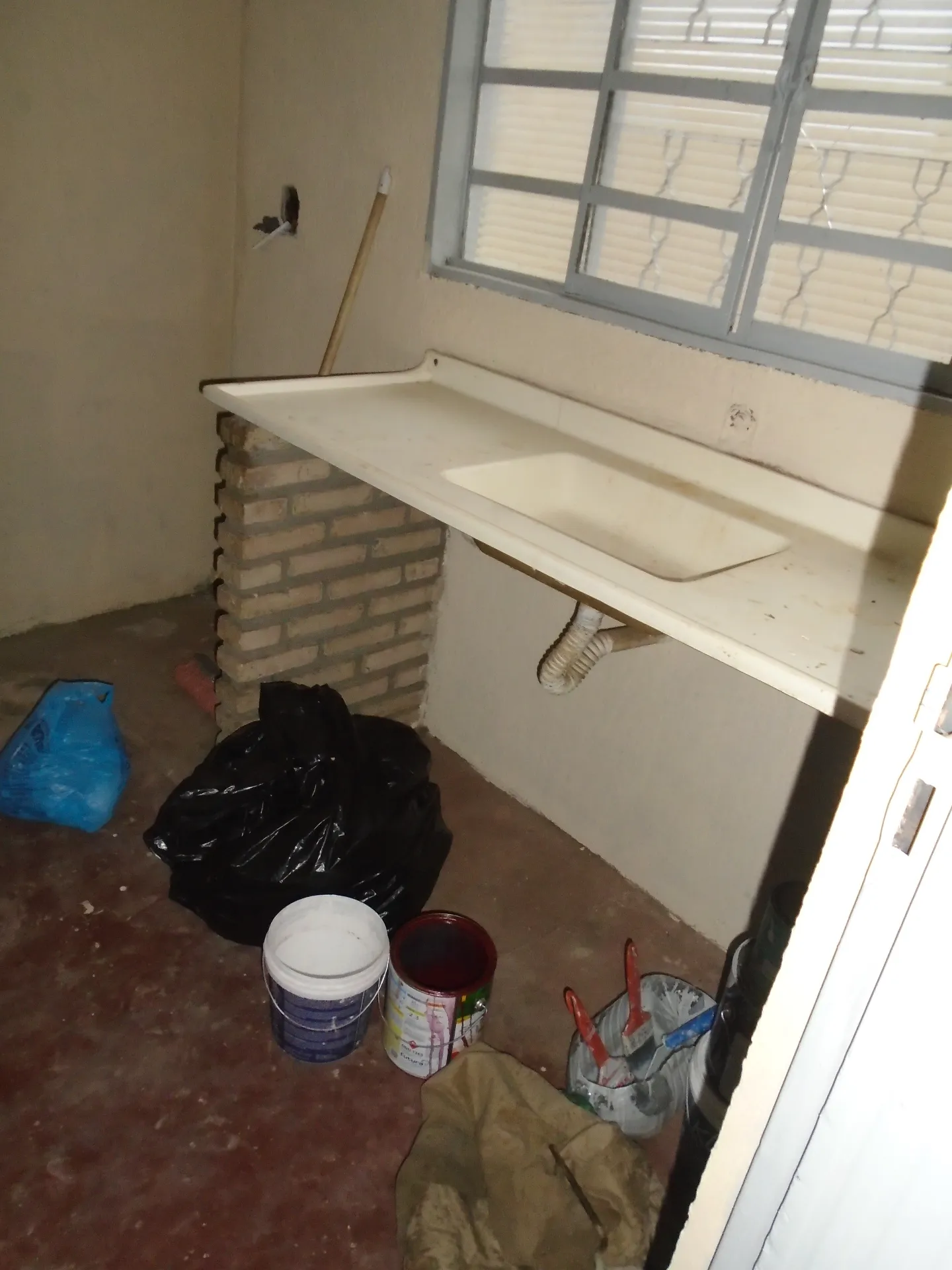 Casa com 2 quartos para aluguel, 45m² — foto 8 de 19