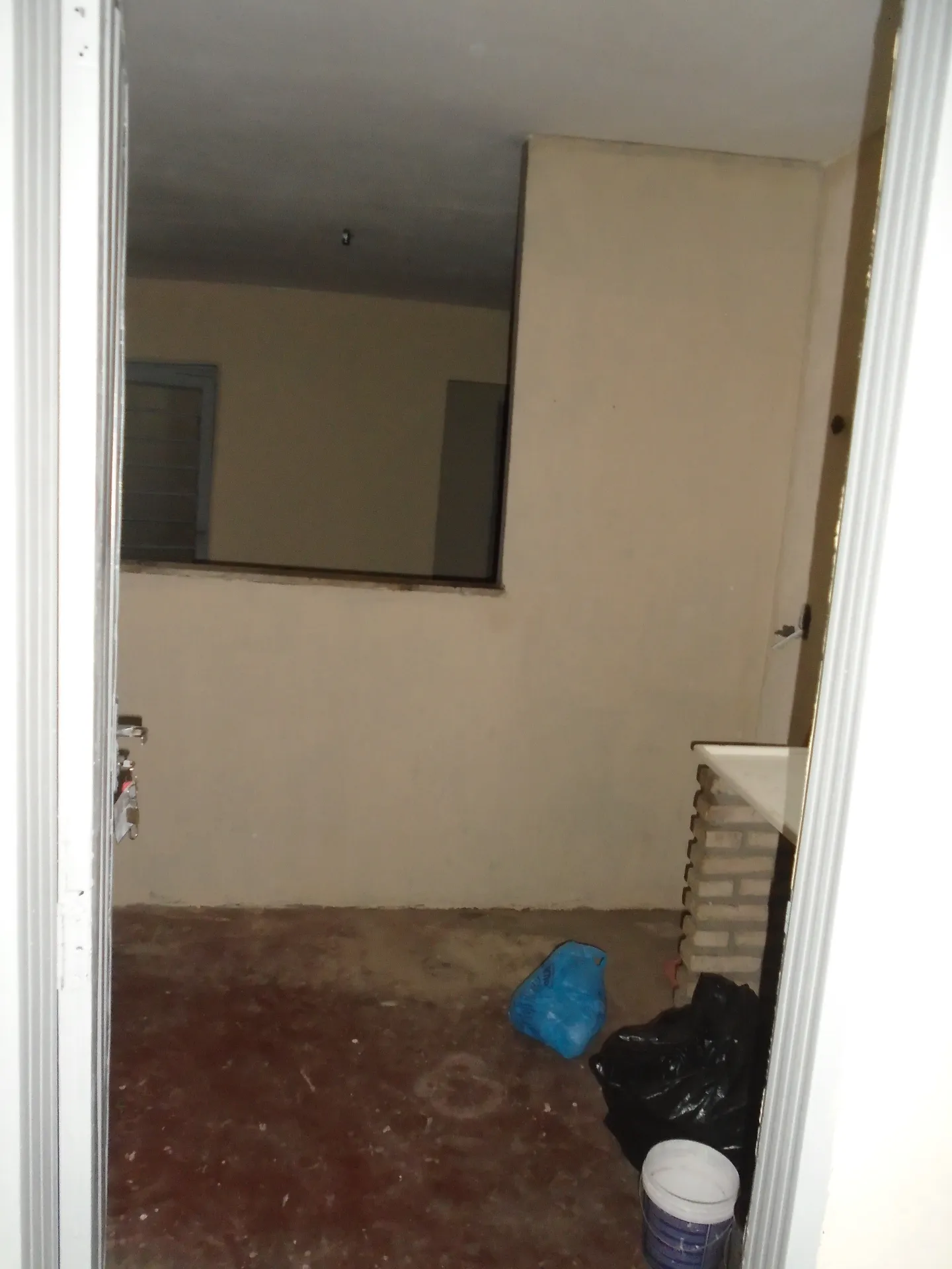 Casa com 2 quartos para aluguel, 45m² — foto 7 de 19
