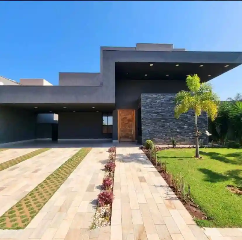 Casa de Condomínio com 4 quartos à venda, 410m² — foto 1 de 1