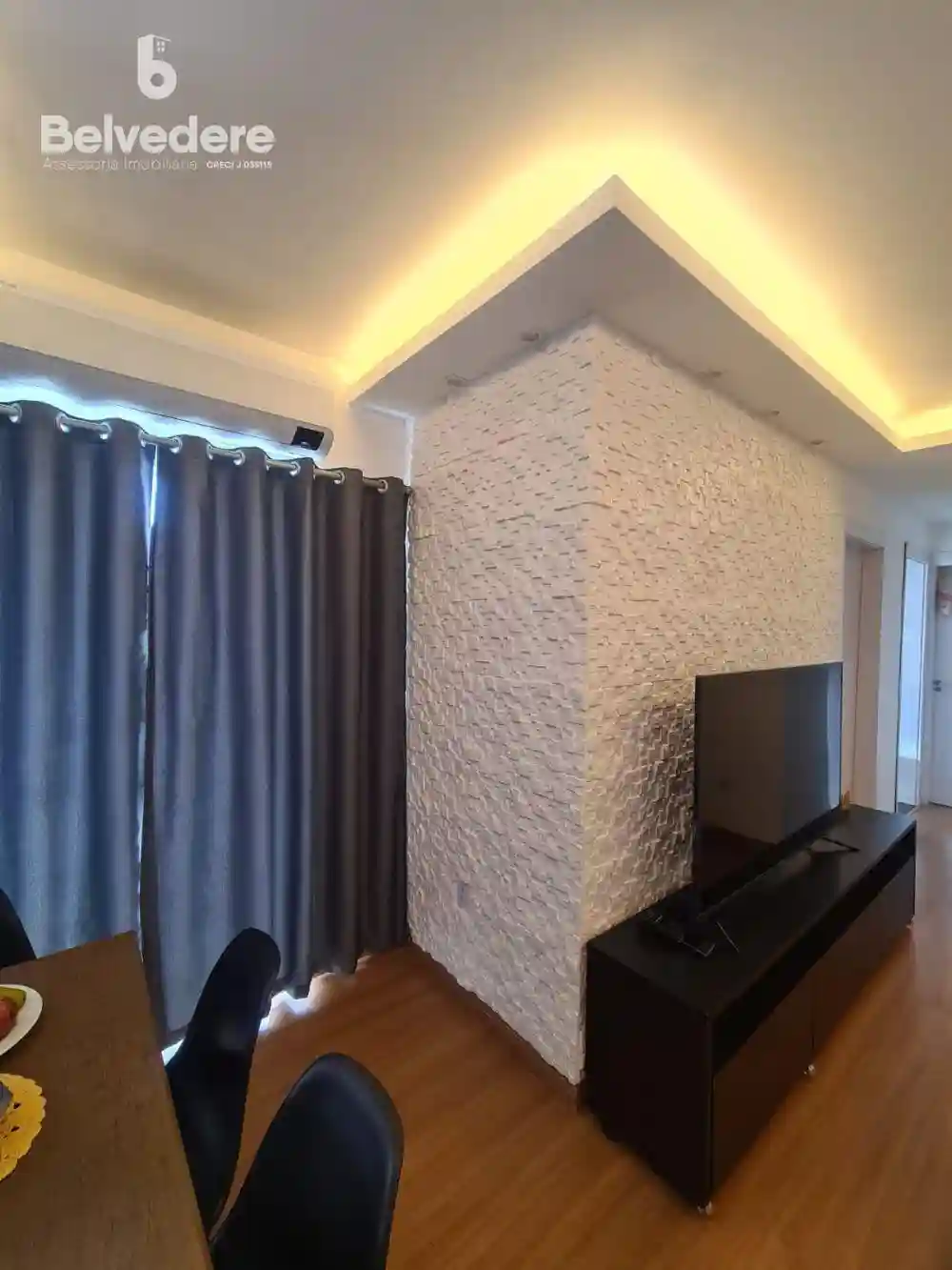 Apartamento com 2 quartos à venda, 54m² — foto 7 de 9