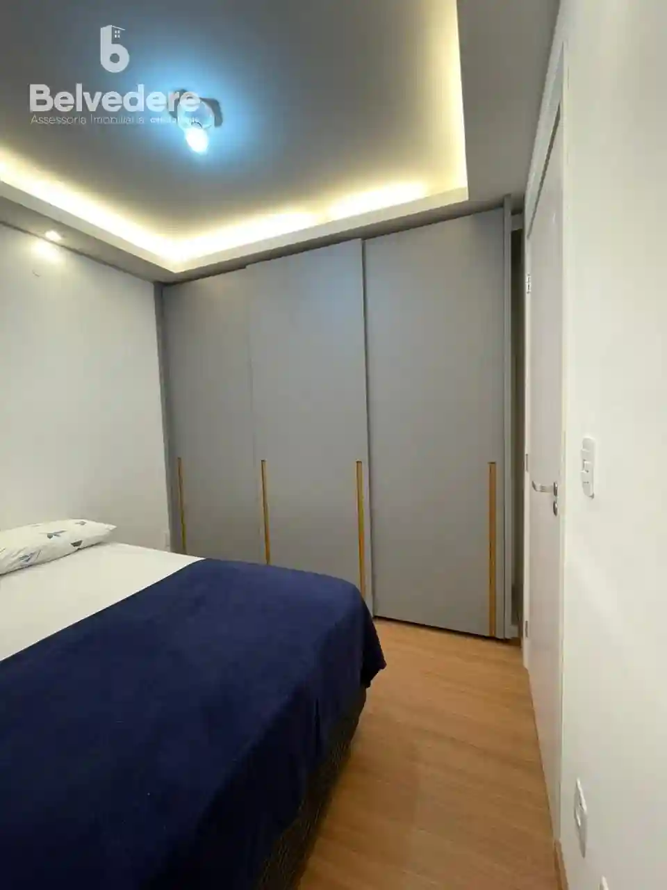 Apartamento com 2 quartos à venda, 54m² — foto 9 de 9