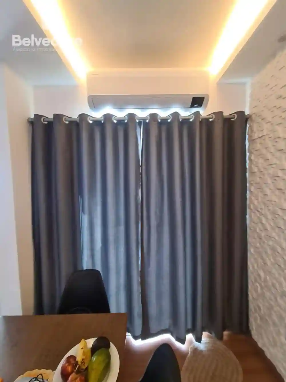 Apartamento com 2 quartos à venda, 54m² — foto 8 de 9